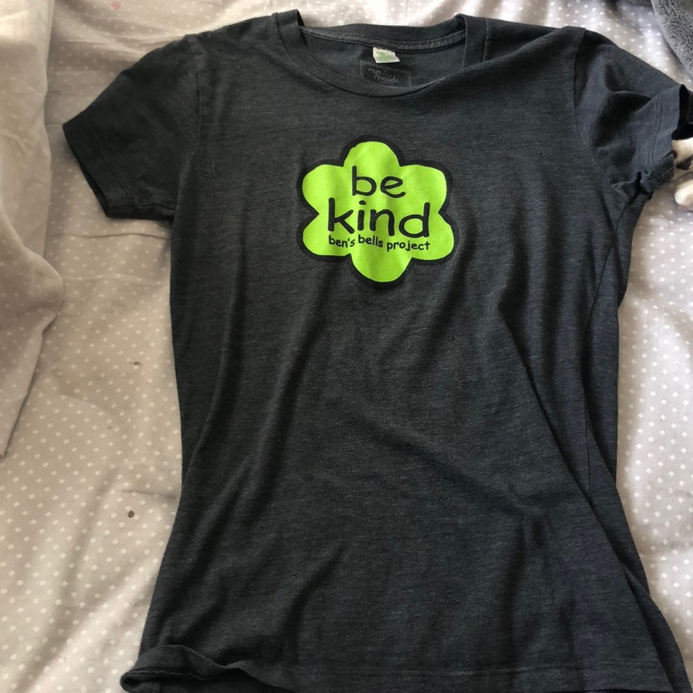 Be kind shirt